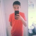 Louis Keefe - @louisboii198 - Instagram