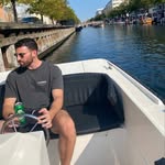 Louis Keefe - @_louiskeefe - Instagram
