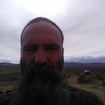 Louis Kellogg III - @lousmoko - Instagram