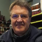 Louis Kramer - Facebook