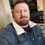 Louis Kramer - @louiskramer1984 - Instagram