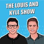 The Louis and Kyle Show - @louiskyleshow - Instagram