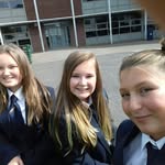 Lacey Louise Luscombe - @laceylouisel - Instagram