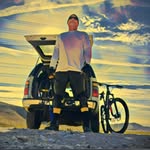 Louis Lacey - @bike.kwon.do - Instagram