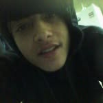 Louis Lamar - @justus.taylor.14 - Instagram