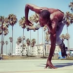 Louislamar - @louislamaraliveshoe - Instagram