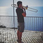Louis Lapierre - @louis_thestone - Instagram