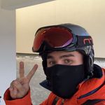 "Laskow⛷" 路易斯 - @louislaskowski - Instagram