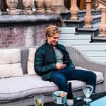 Louis Leach - @louisleach6 - Instagram