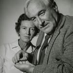Lois and mary leakey - @louis_leakey345 - Instagram