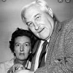 Louis and Mary Leakey - @louisandmaryleakey - Instagram