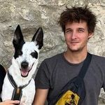 Louis Leitner - @loup__hi - Instagram