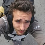 Louis Boutin - @louislemayboutin - Instagram