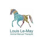 Louis Le-May Animal Manual Therapist - @louislemayequine - Instagram