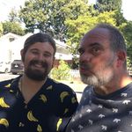 Louis Leon - @noelounoel - Instagram