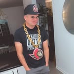 Louis Luigi Levasseur - @luigilouis444 - Instagram