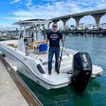 Louis Levesque - @mastercraftnxt22 - Instagram
