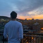 Louis Lévesque - @l.levek - Instagram