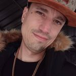 Louis Lévesque - @louislevesque357 - Instagram