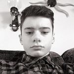Louis Lévesque - @levesquelouis900 - Instagram