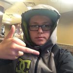 Louis-philippe Levesque - @louislevesque415 - Instagram