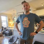 Louis Levitt - @louisbass - Instagram