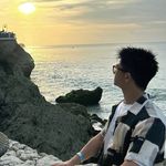 Lingyun Qiao - @louis_lingyun - Instagram