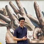 Louis Chua - @louislinguine7 - Instagram