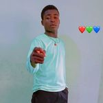 Louis Ling-g - @ling_gisthe - Instagram