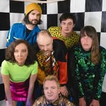 Louis Lingg and the Bombs - @louis_lingg_and_the_bombs - Instagram
