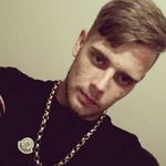 Louis - @louislingham94 - Instagram