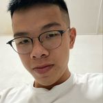 陈春玮 - @louisling20 - Instagram