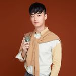 LouisLing - @louisling0215 - Instagram