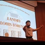 triple L - @louislorenzo_ - Instagram