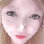Eleanor Louis-Lyon Marie Charlotte - @hrkang21c - Instagram