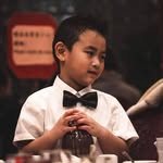 Louislyon Chau - @louislyonchau - Instagram