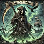 Louis Lyons - @reaper12618 - Instagram
