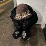 Louis Lyons - @louis_lyons2075 - Instagram