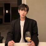 Louis Ma - @kun_yuuu - Instagram