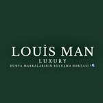 𝐋𝐨𝐮𝐢𝐬 𝐌𝐚𝐧 - @louismanluxury - Instagram