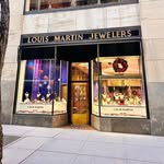 Louis Martin Jewelers - @louismartinjewelers - Instagram