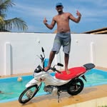 Luiz Mário Oliveira🚀🍀 - @louis_mario_ramoxs - Instagram