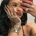 🇨🇦Shackinah🫂💍💎karchah🇨🇦 - @louis_marah - Instagram
