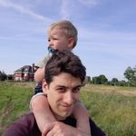 Louis Maas - @laj.maas2 - Instagram