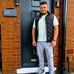Louis Madden - Facebook