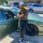 Melvyn Louis Madden Jr - @melvynlouismadden - Instagram