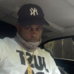 Melvyn Louis Madden Jr. - @mel_94538_ - Instagram