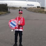 Louis Mader - @louismader277 - Instagram