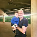 Louis Magee - @mageelouis80 - Instagram