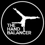 Louis Vincent Magee - @lou_handwalker - Instagram